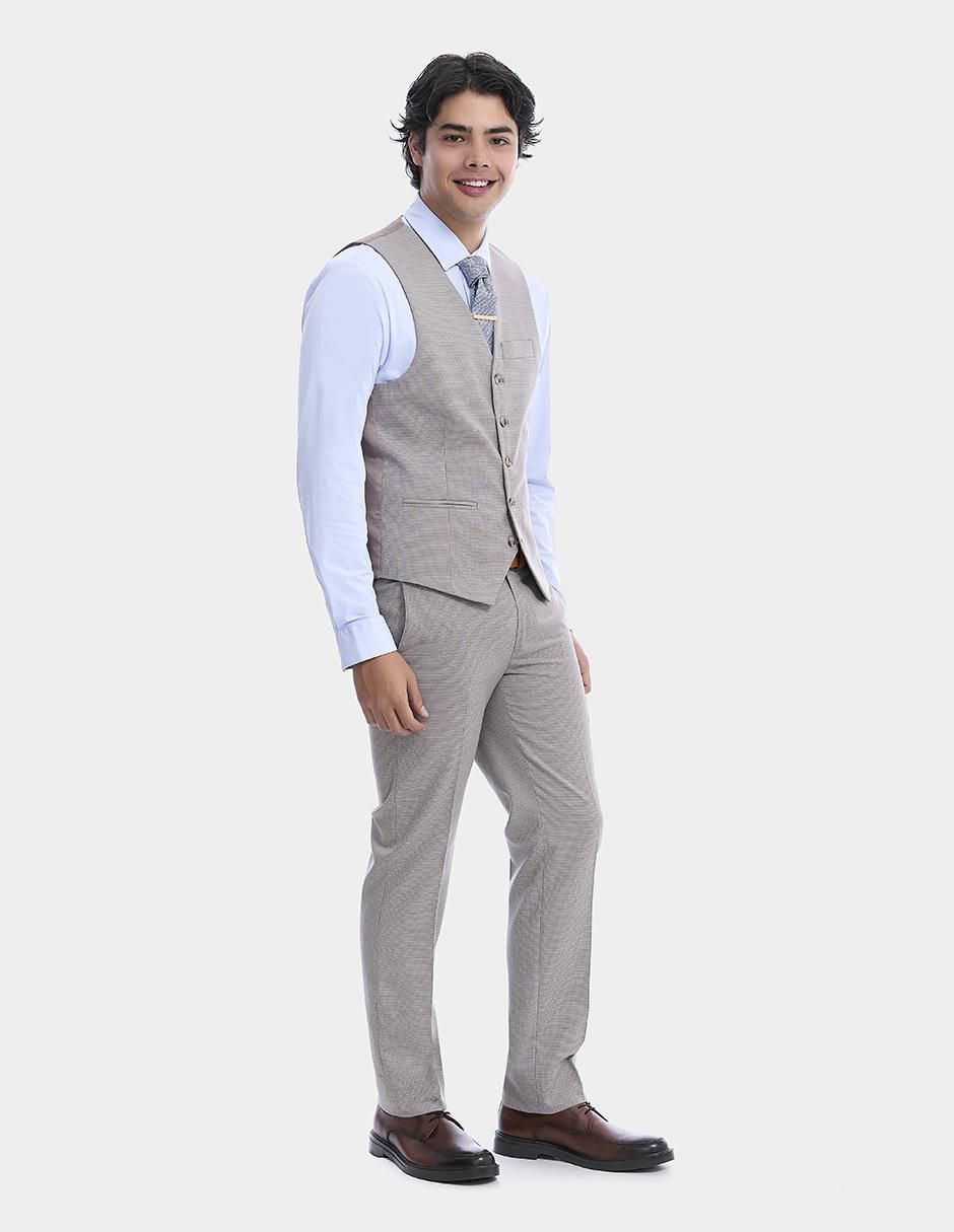 Chaleco para hombre 3